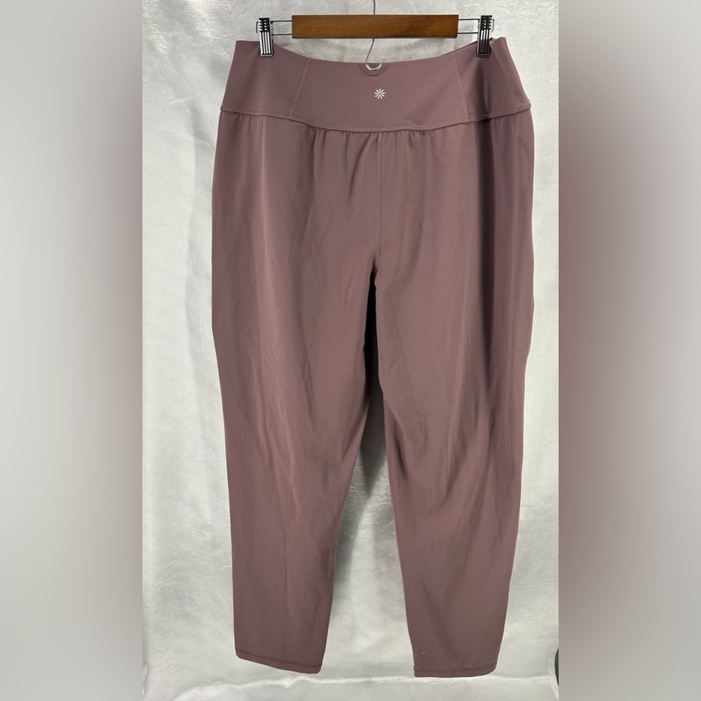 Athleta Pantalon Elation Pant Leggings Size XL/T